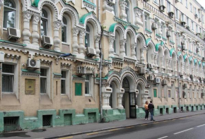 Hotel Sultan-3, Moscow